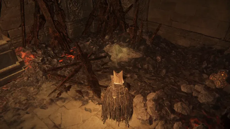 Smithing Stone [2]