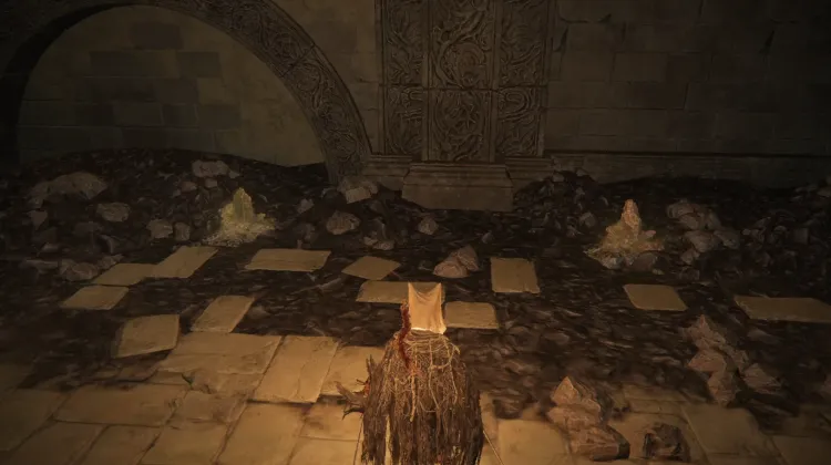 Smithing Stones