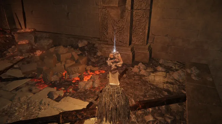 Smithing Stone [8] x 2