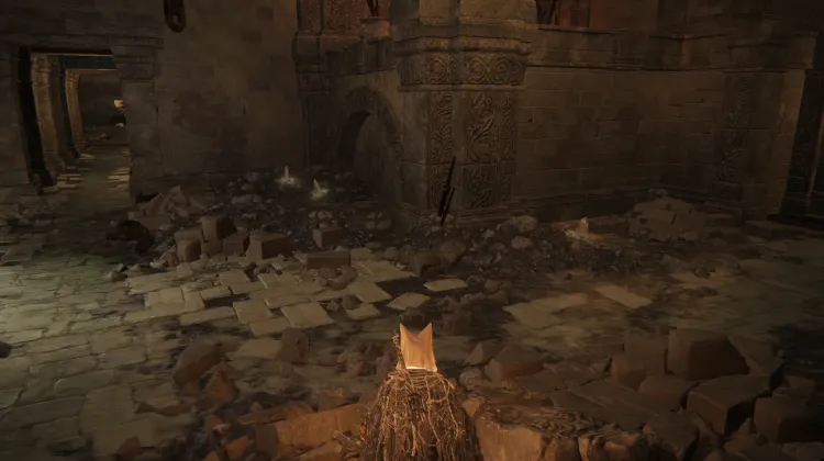 Smithing Stones