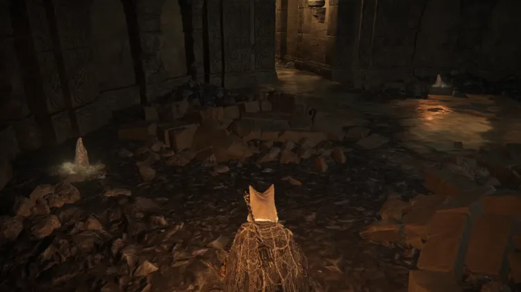 Smithing Stones