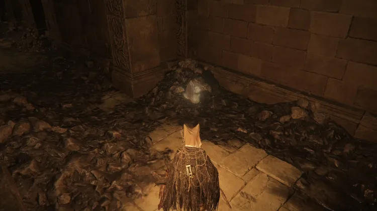 Smithing Stone [5]