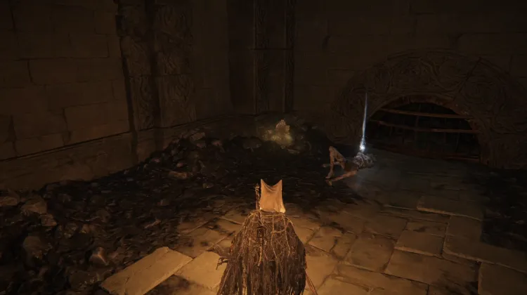 Smithing Stone [3]