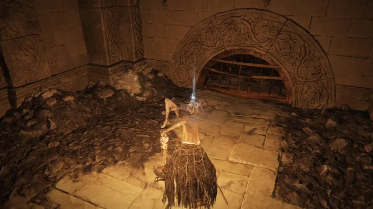Somber Smithing Stone [7]
