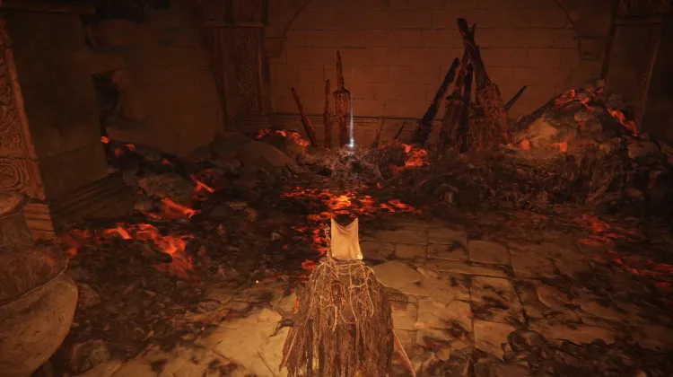 Somber Smithing Stone [8]