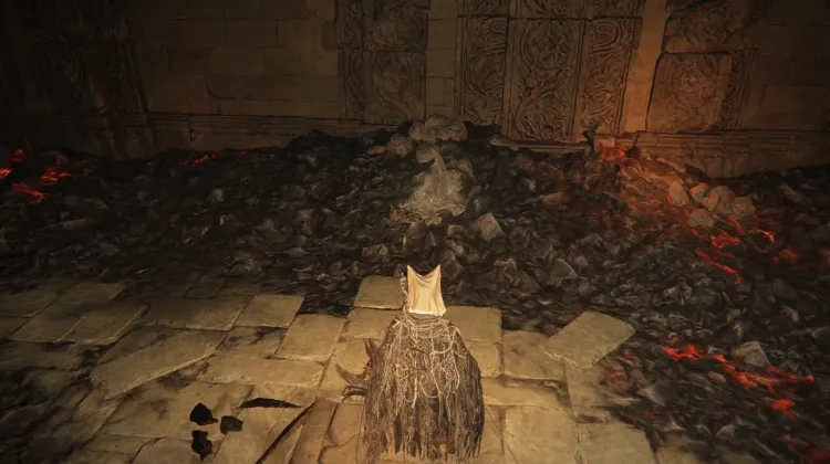 Smithing Stones