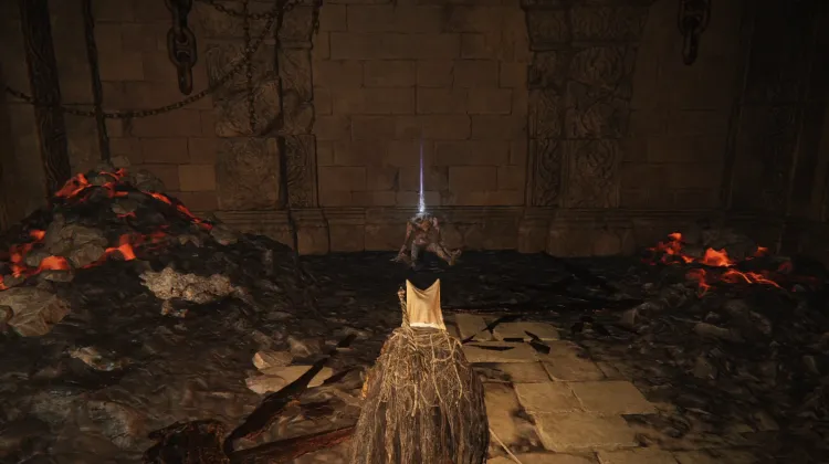 Smithing Talisman