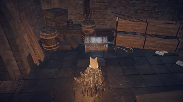 Smithing Stone [7] x 8