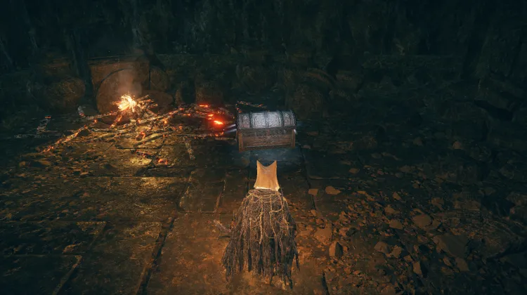 Talisman of All Crucibles