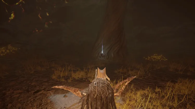 Scadutree Fragment