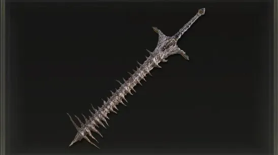 Sword of Milos