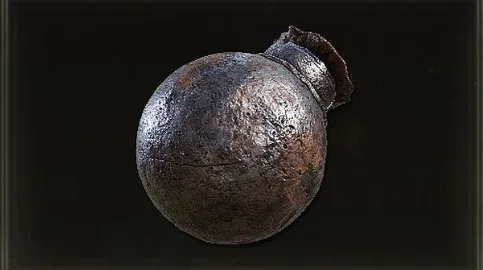 Iron Ball