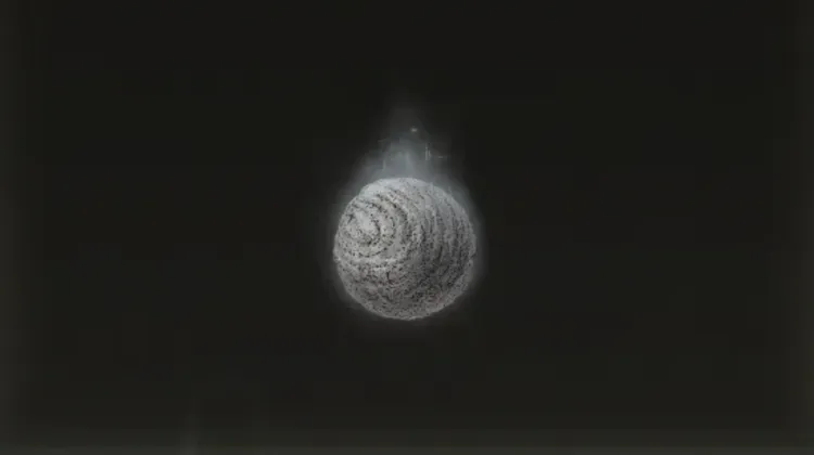 Blackguard's Bell Bearing