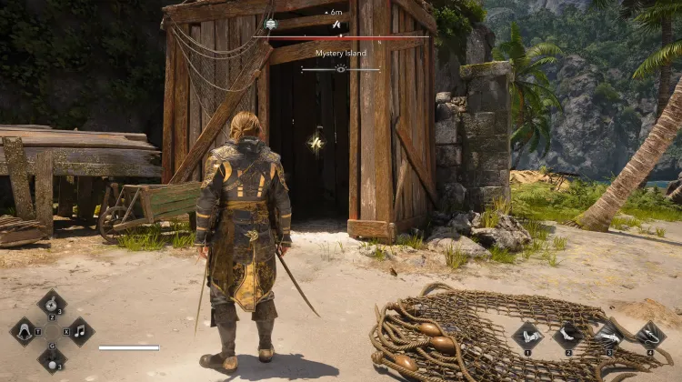 Animus Key
