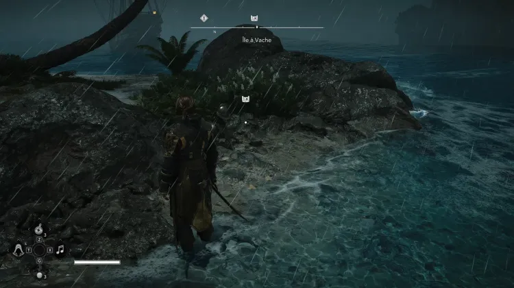 Treasure Map