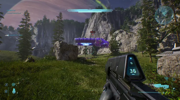 Covenant Ground Forces