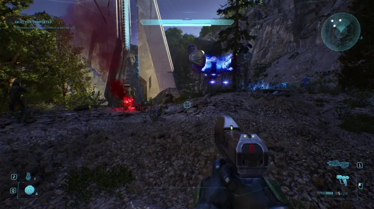 Covenant Reinforcements