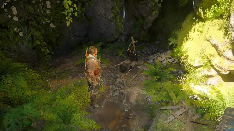 Treasure Map
