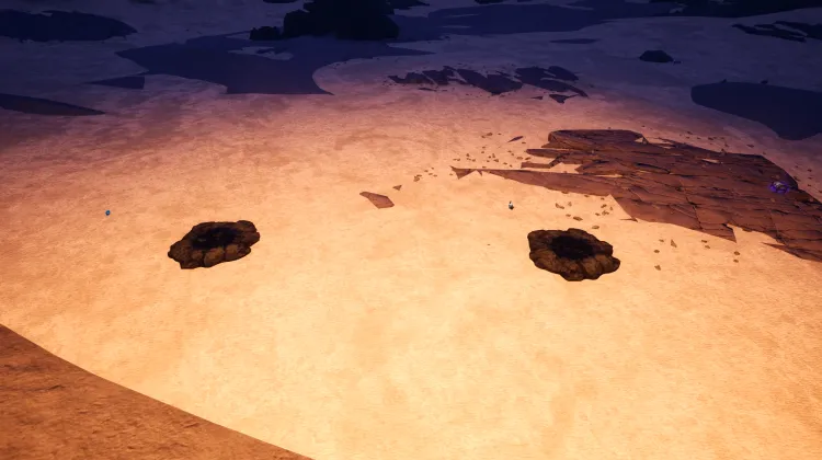 Crude Oil Deposit x2