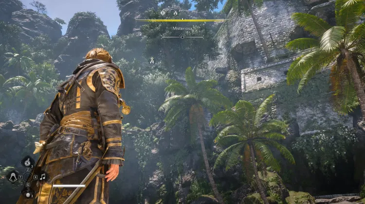 Animus Key