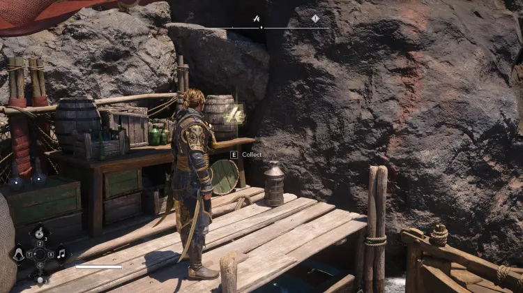 Animus Key