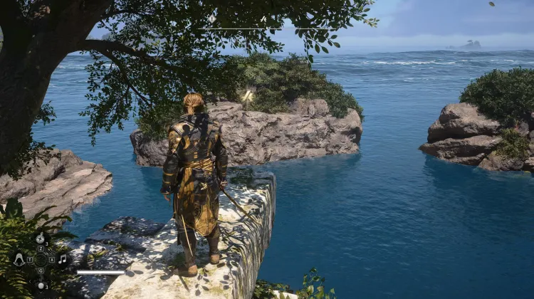 Animus Key