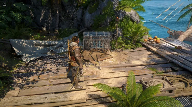 Kraken Sails