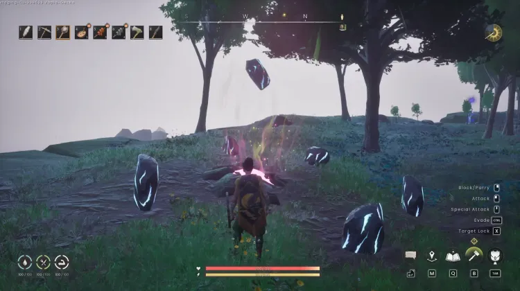 Rune Essence
