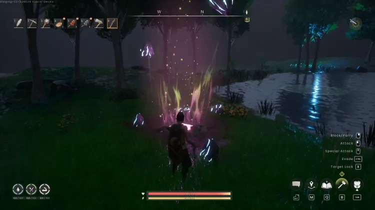 Rune Essence