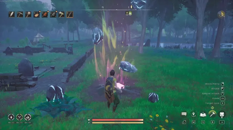 Rune Essence