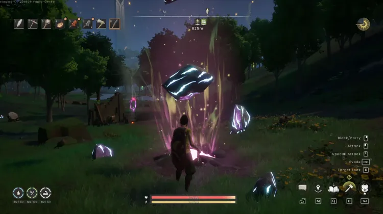 Rune Essence