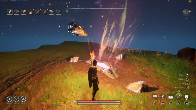 Rune Essence