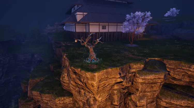 Skill Fruit Tree