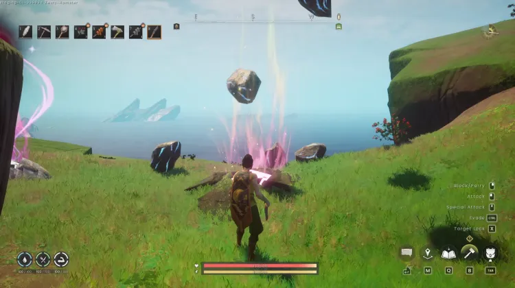 Rune Essence