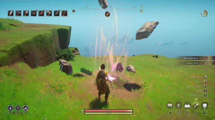 Rune Essence