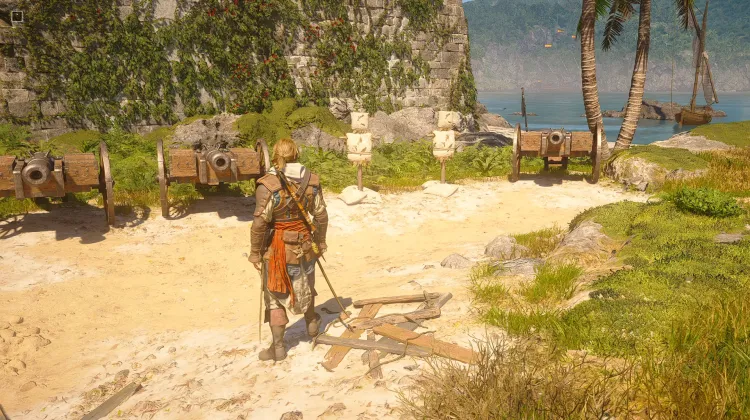 Animus Key x30
