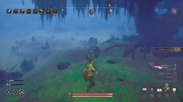Plague King