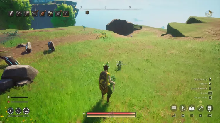 Potato