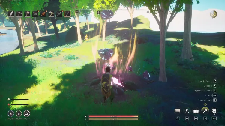 Rune Essence