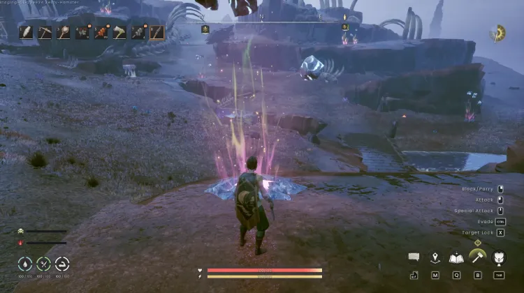 Rune Essence