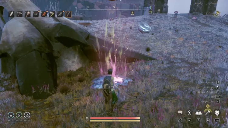 Rune Essence