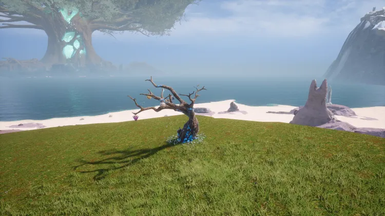 Skill Fruit Tree