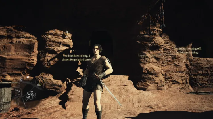 The Wanderer's Haven