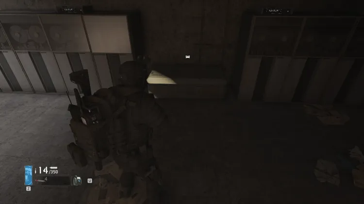 6P41 (LMG)