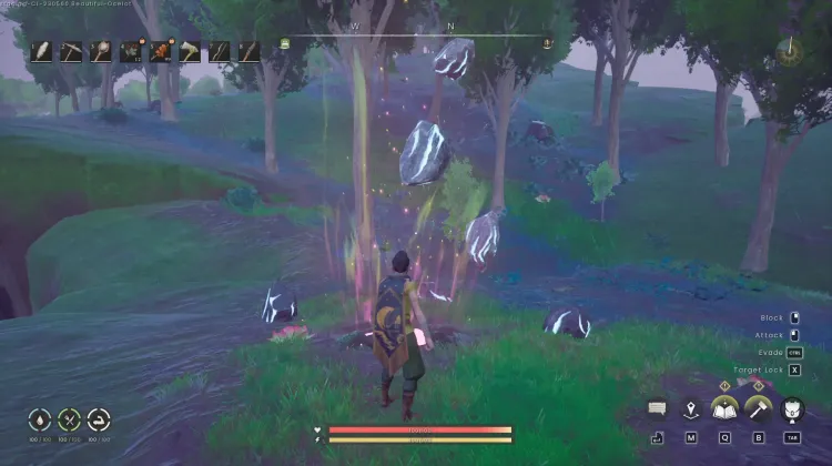 Rune Essence