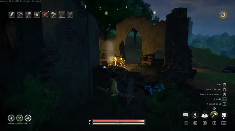 Goblin Runt