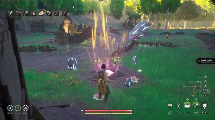 Rune Essence