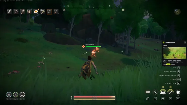 Goblin Runt