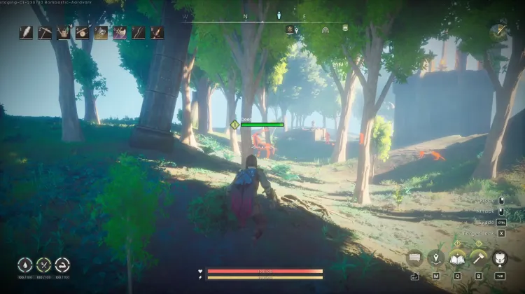 Deer