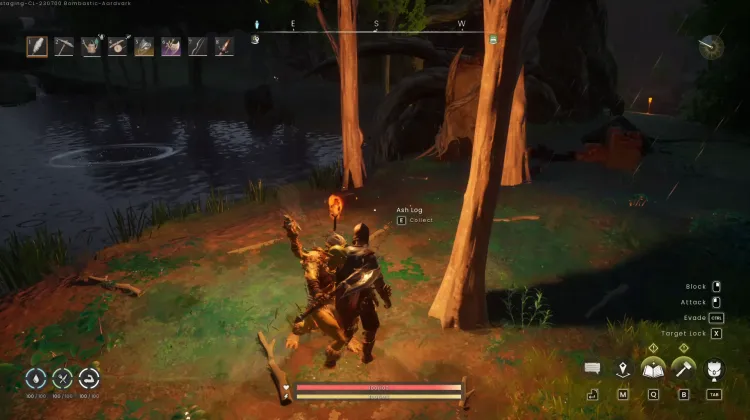 Goblin Warrior